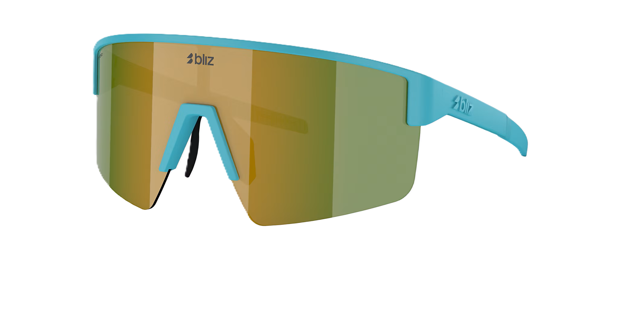 Bliz P004 Small Briller by Sykkelkomponenter