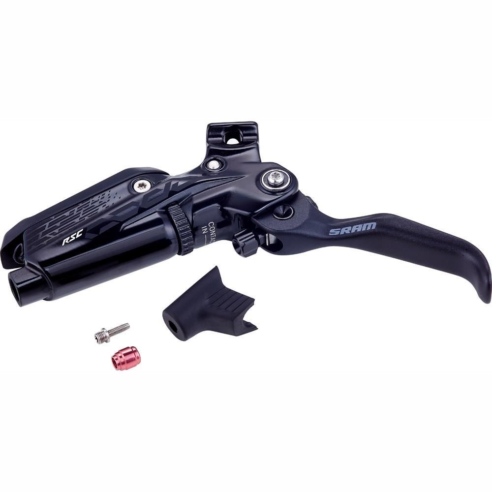 SRAM Code RSC Gen 2 Svart Bremsehendel by Sykkelkomponenter