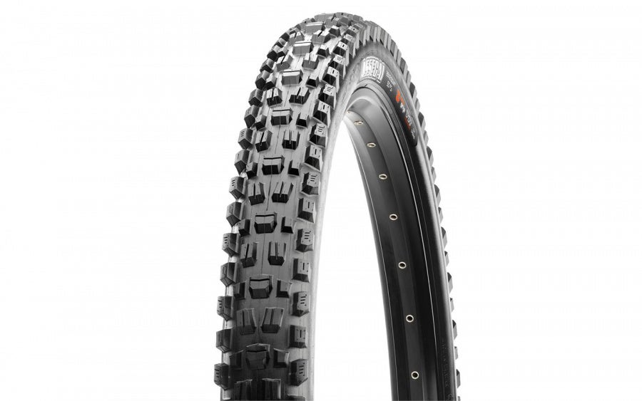 Maxxis Assegai 60DW 3C MaxxGrip 29 x 2,50" Dekk by Sykkelkomponenter