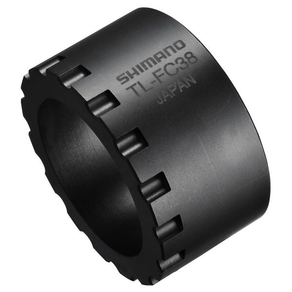 Shimano TL-FC38 Krankdrev verktøy