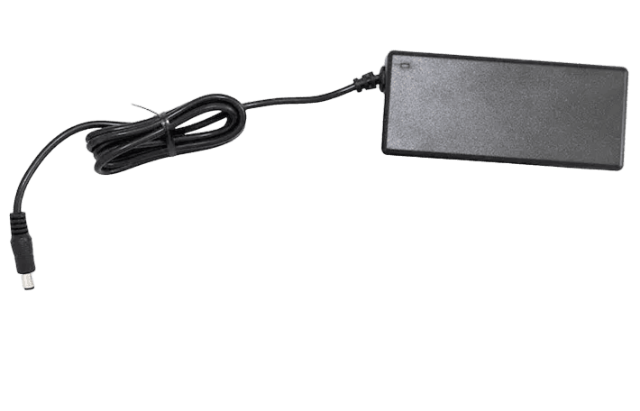 Wahoo Kickr Strømadapter by Sykkelkomponenter