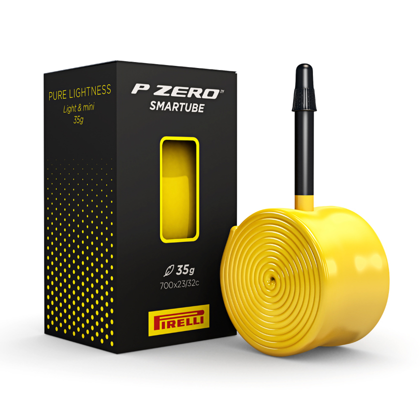 Pirelli P Zero Smartube 23/32 - 622mm Slange