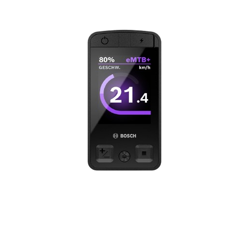 Bosch Kiox 400C Display by Sykkelkomponenter