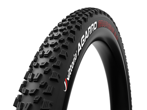 Vittoria Agarro TNT G2 27,5 x 2,60" Dekk by Sykkelkomponenter