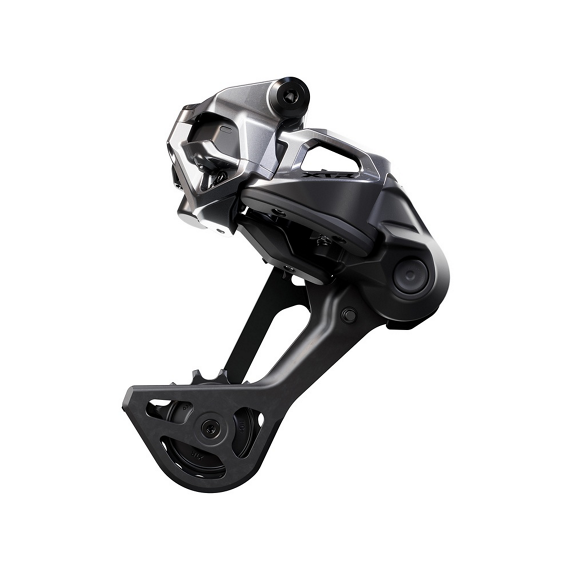 Shimano XTR RD-M9260-11L 11-delt Bakgir by Sykkelkomponenter