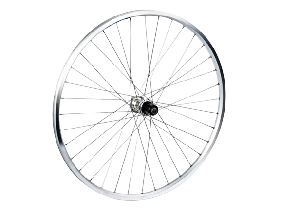 Connect V-brems 9x135mm/QR Shimano HG 26" Bakhjul by Sykkelkomponenter