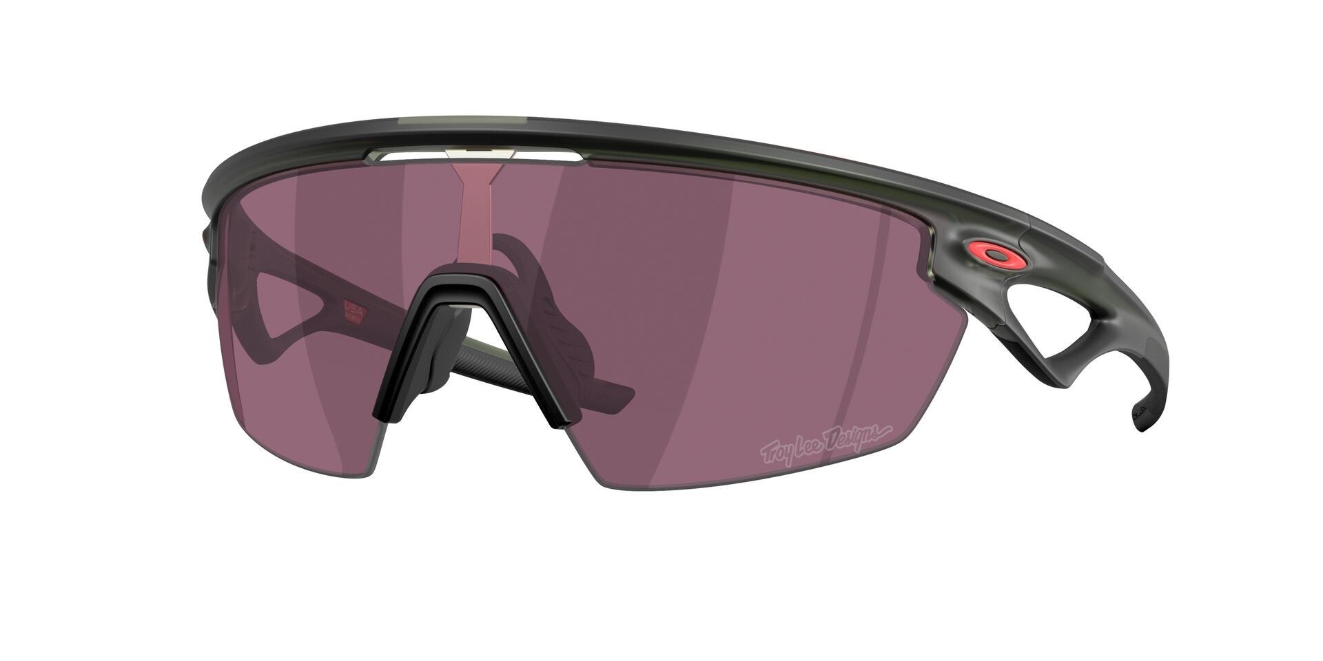 Oakley Sphaera Brille by Sykkelkomponenter