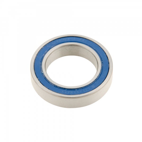 SKF 609-2RS Ball Bearing – Rubber Sealed, 9x24x7mm (609 2RSH / 609 DDU)
