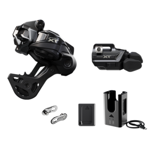 Shimano XT Di2 Upgrade Kit