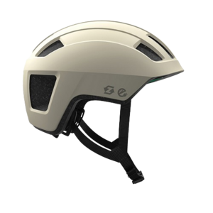 Lazer Verde KinetiCore Sykkelhjelm