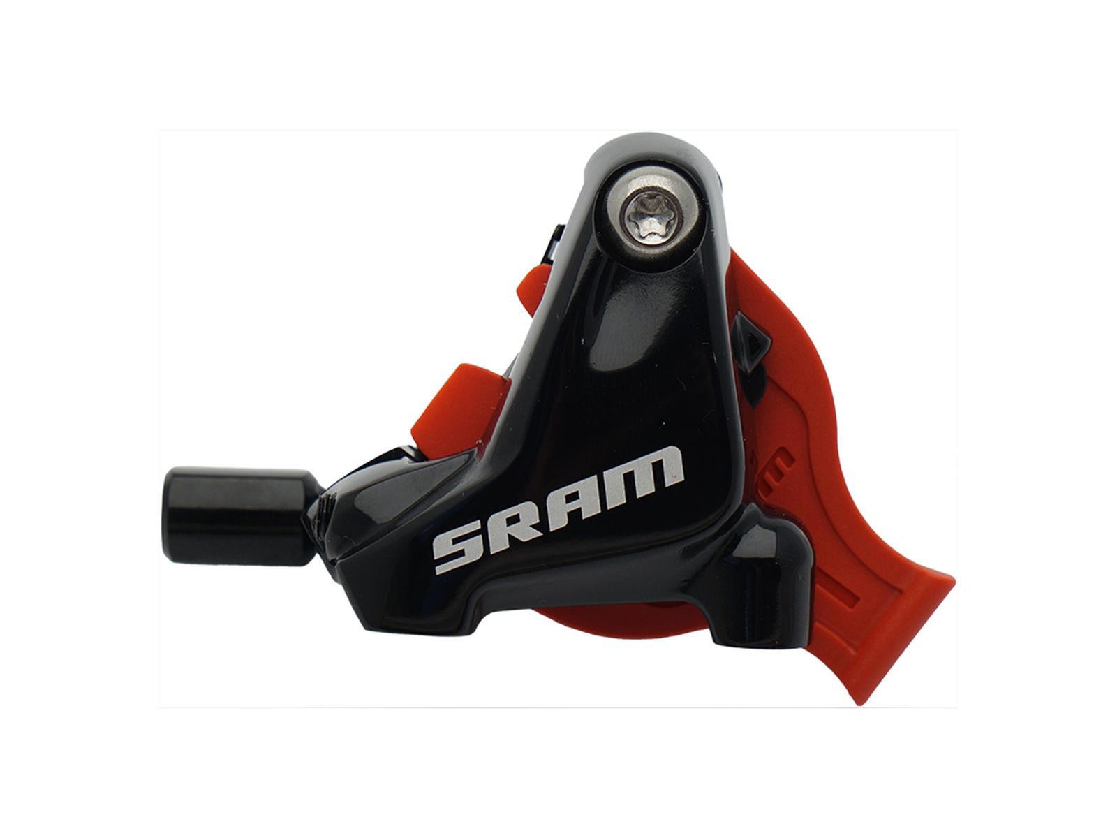 SRAM Apex HRD Flat Mount Kaliper by Sykkelkomponenter