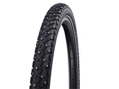 Schwalbe Marathon Winter Plus 20 x 2,15" Piggdekk