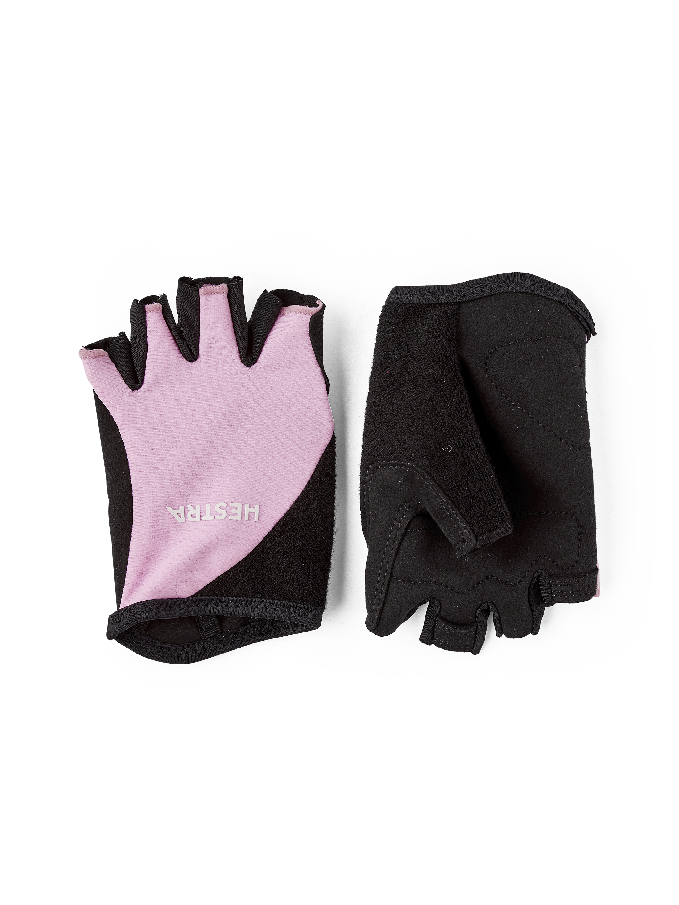 Hestra Viro Short Junior Hansker by Sykkelkomponenter