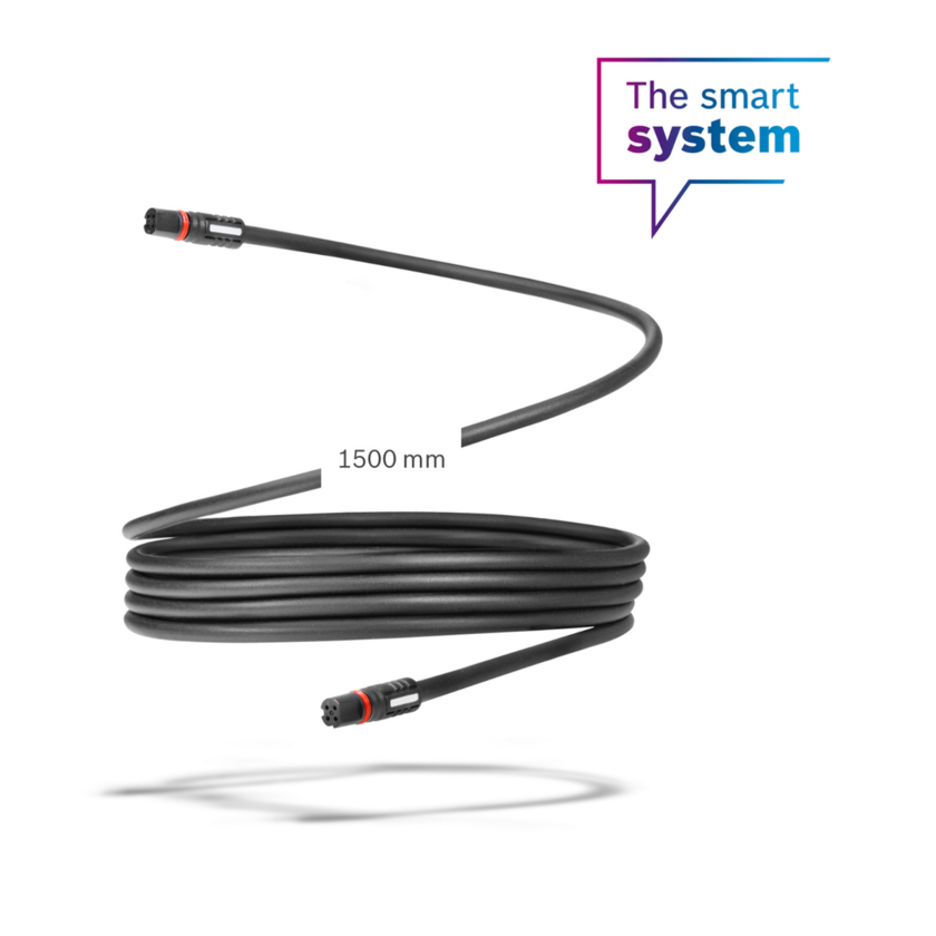 Bosch Display Cable for Bosch Smart System 1500mm