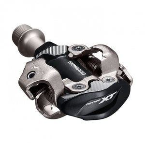 Shimano XT PD-M8100 Sykkelpedaler