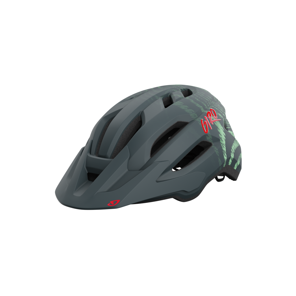 Giro Fixture MIPS JR Sykkelhjelm by Sykkelkomponenter