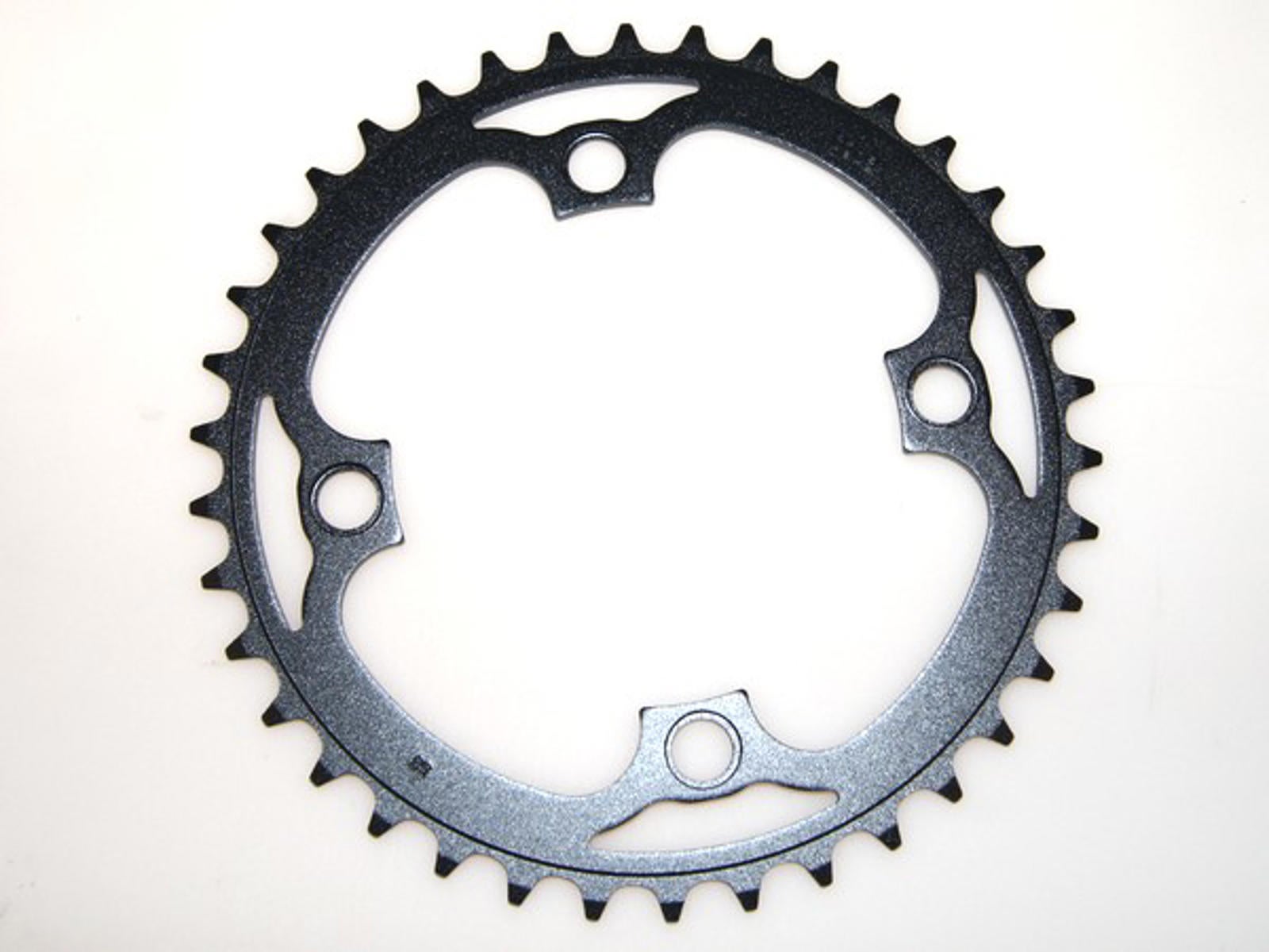 SRAM MTB 38T, 104mm BCD, Singel Drev by Sykkelkomponenter