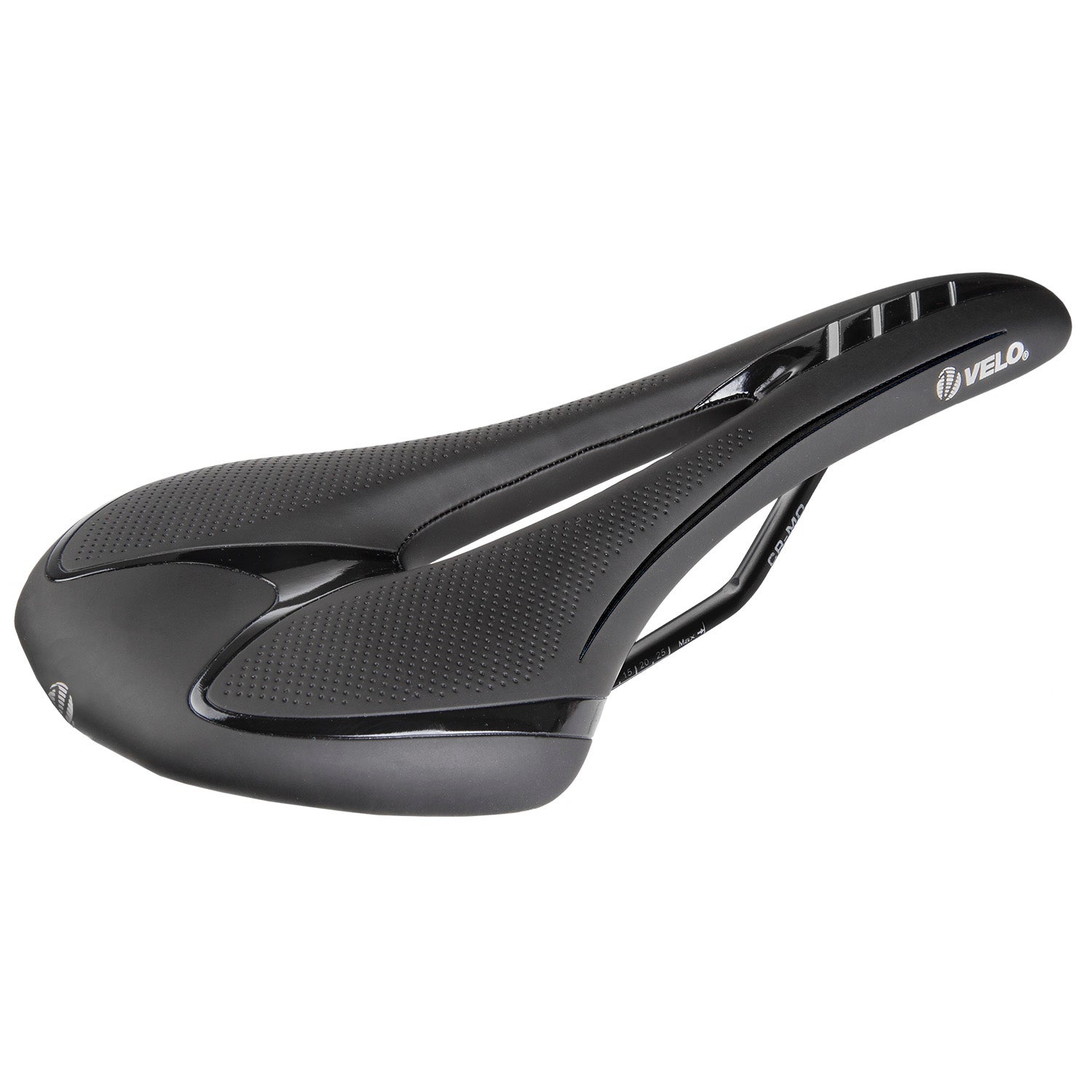 Velo Velo-Fit Athlete FC Racing Sete by Sykkelkomponenter