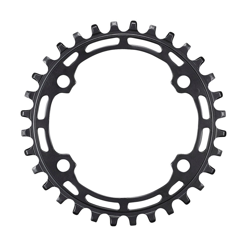 Shimano FC-MT511-1/FC-MT510-1 12-delt Krankdrev by Sykkelkomponenter