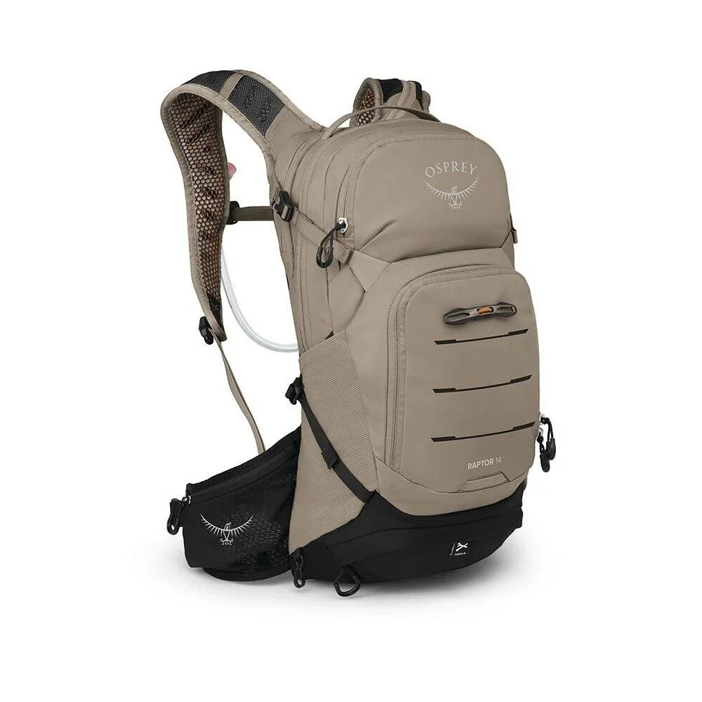 Osprey Raptor 14 Drikkesekk by Sykkelkomponenter
