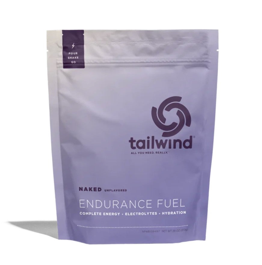 Tailwind Endurance Fuel Naked Medium by Sykkelkomponenter