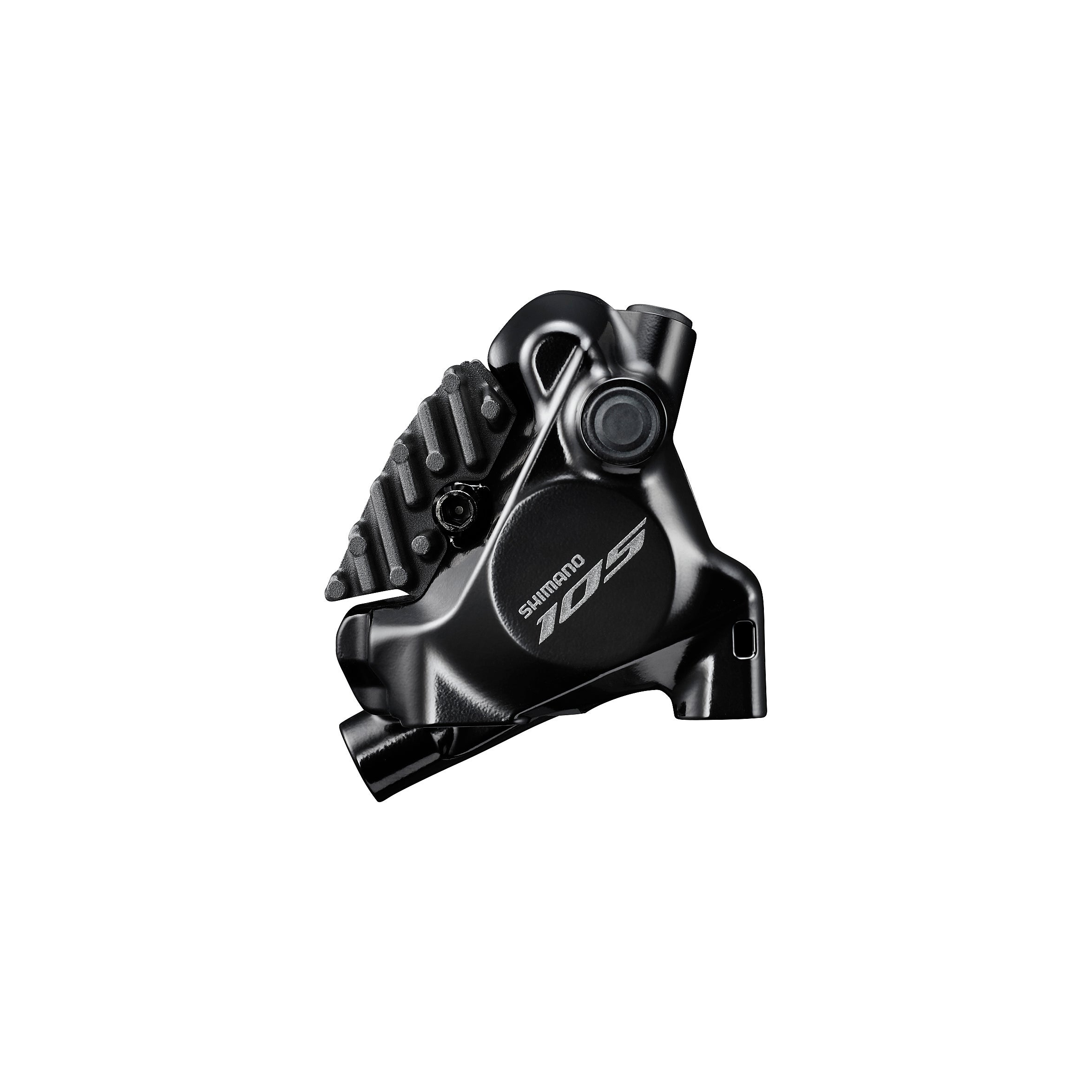 Shimano 105 BR-R7170 Flatmount Bremsekaliper by Sykkelkomponenter