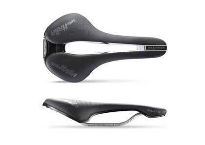 Selle Italia Flite Boost SuperFlow Endurance Ti316 Sete