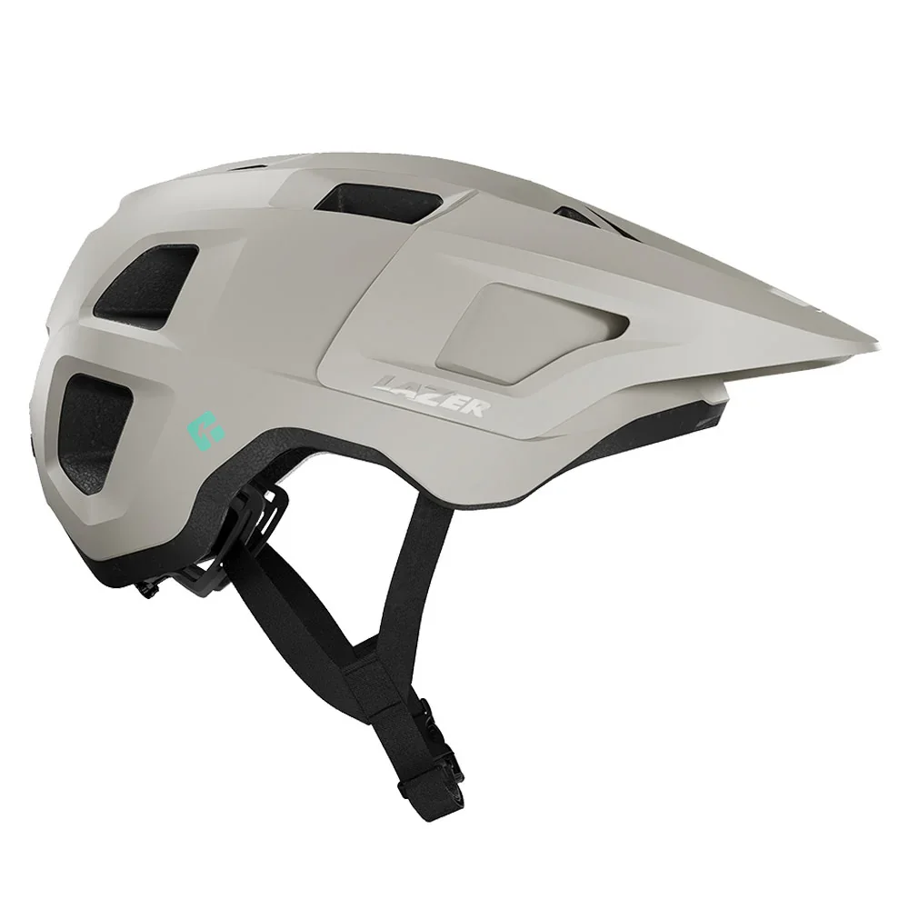 Lazer Lupo KinetiCore Sykkelhjelm by Sykkelkomponenter