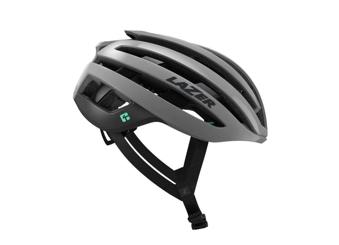 Lazer Z1 KinetiCore Sykkelhjelm by Sykkelkomponenter