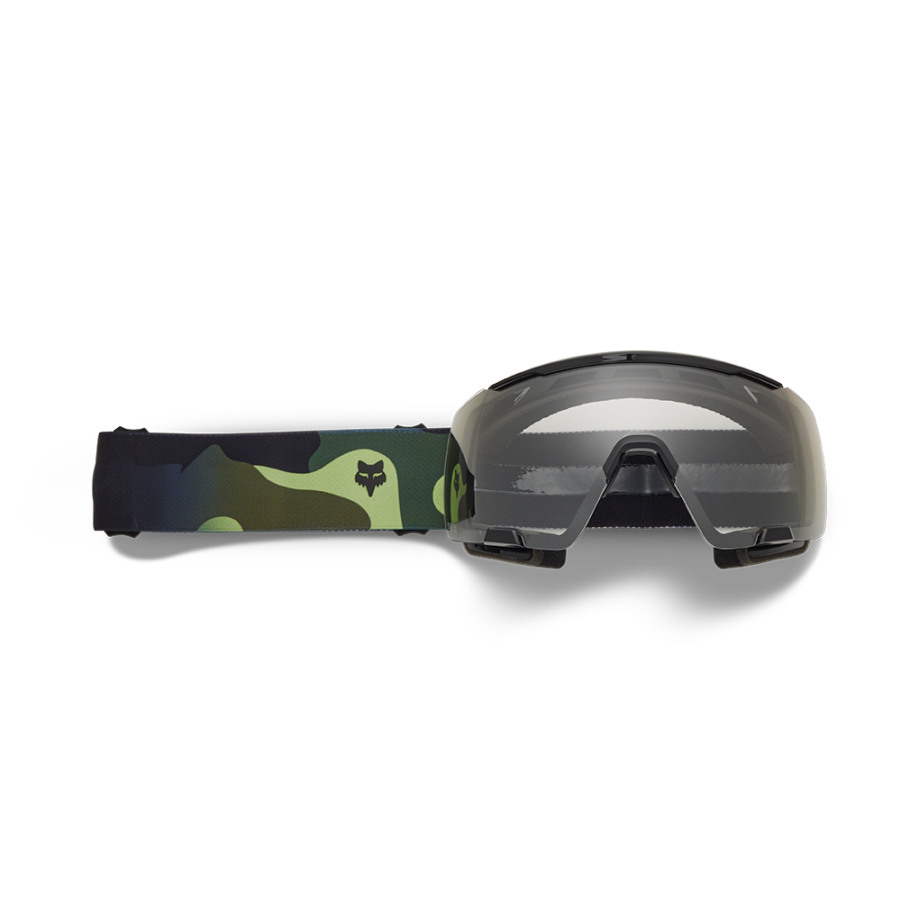 Fox Racing Purevue Goggles by Sykkelkomponenter