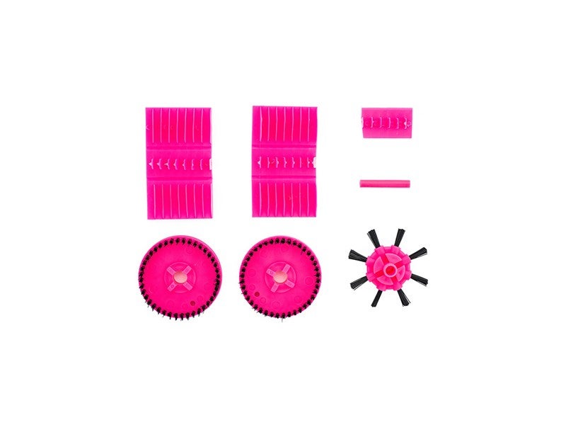 Muc-Off X3 Spare parts kit by Sykkelkomponenter