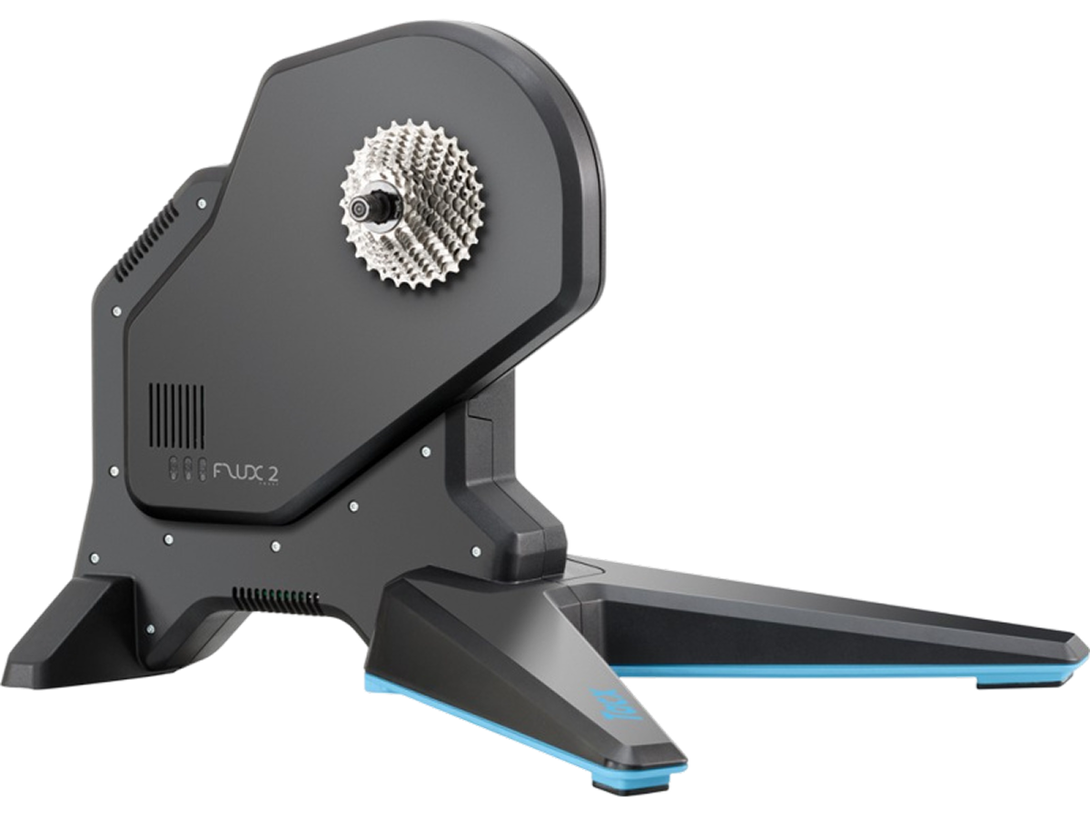Tacx Flux 2 Smart T2980 Interaktiv Sykkelrulle