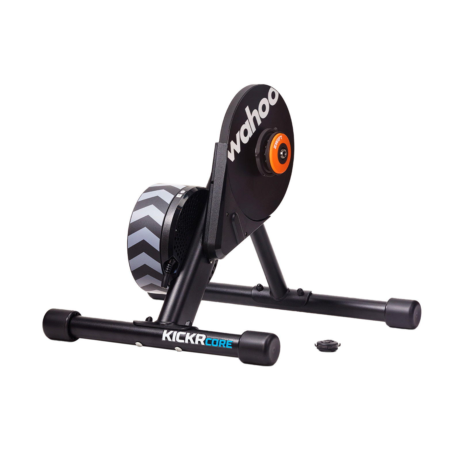 Wahoo Kickr Core Zwift One V2 Sykkelrulle by Sykkelkomponenter