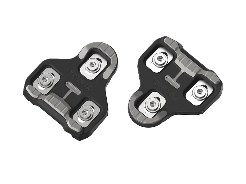 Favero Look Keo Cleat Pedalklosser by Sykkelkomponenter