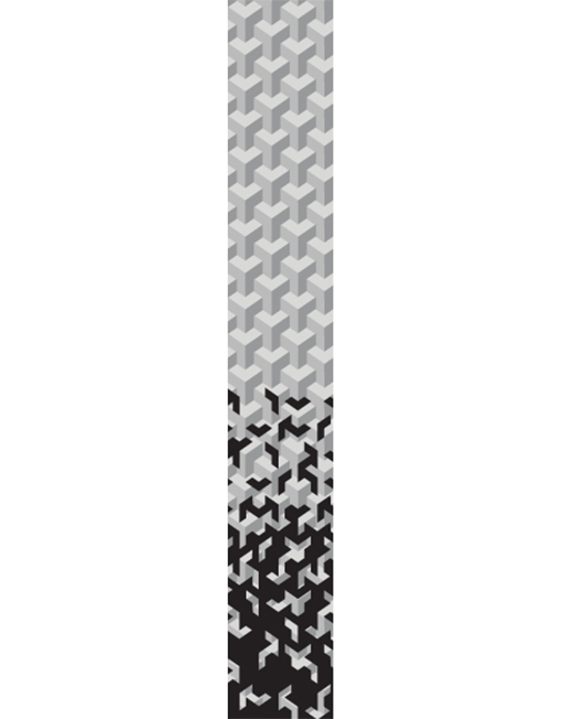 Arundel Art Gecko Styretape by Sykkelkomponenter