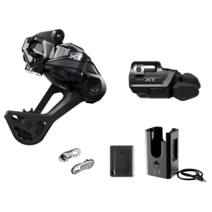 Shimano XT Di2 Upgrade Kit