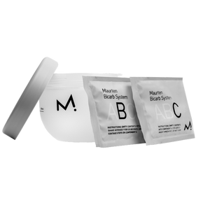 Maurten Bicarb System