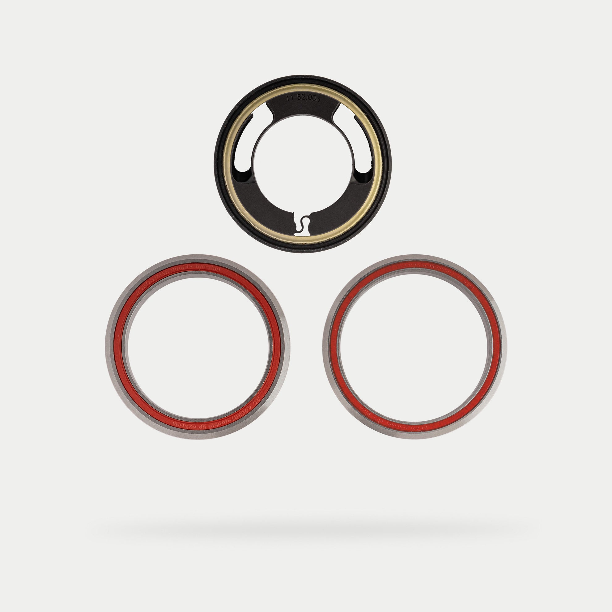 Acros IS52/IS52 A02 Styrelager by Sykkelkomponenter