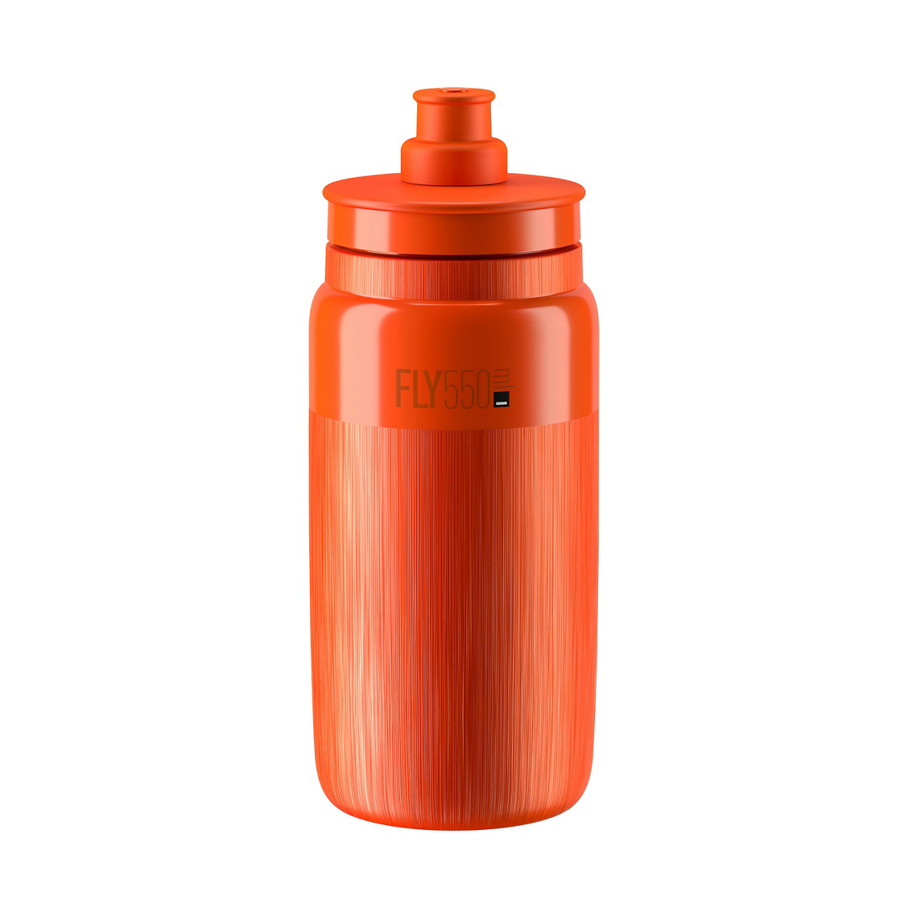 Elite Fly Tex 550ml Drikkeflaske by Sykkelkomponenter