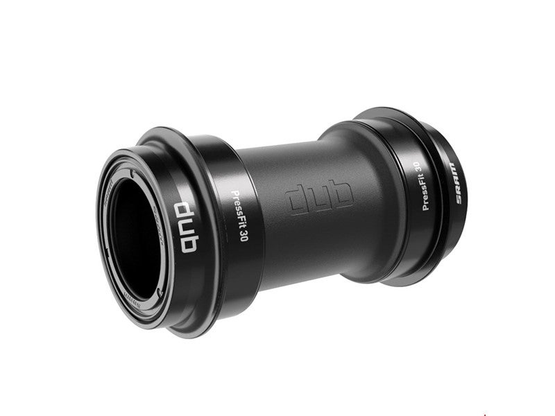 SRAM DUB PressFit 30 Cannondale Ai 83mm Kranklager by Sykkelkomponenter