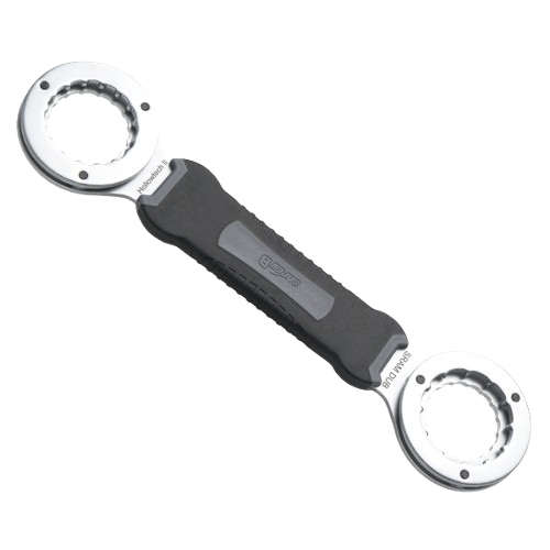 Super B TB-BB42 4 i 1 Kranklagerverktøy by Sykkelkomponenter