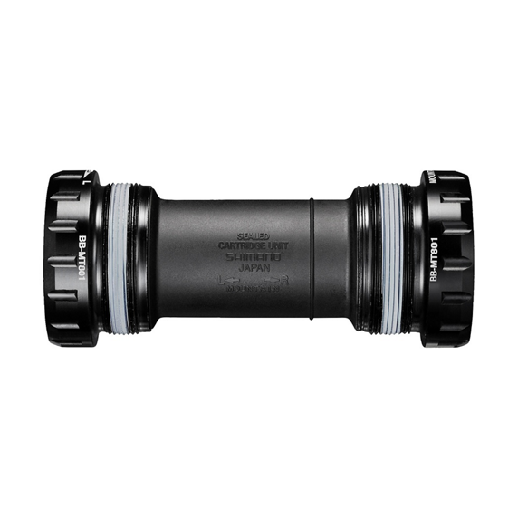 Shimano BB-MT801 Hollowtech II Kranklager by Sykkelkomponenter