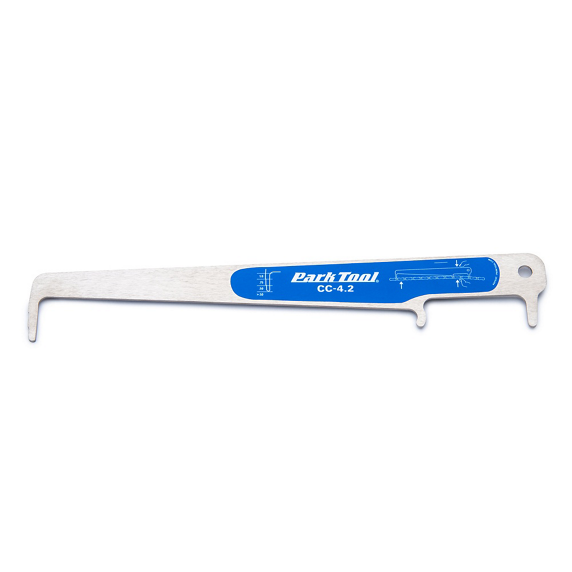 Park Tool CC-4.2 Kjedemåler by Sykkelkomponenter