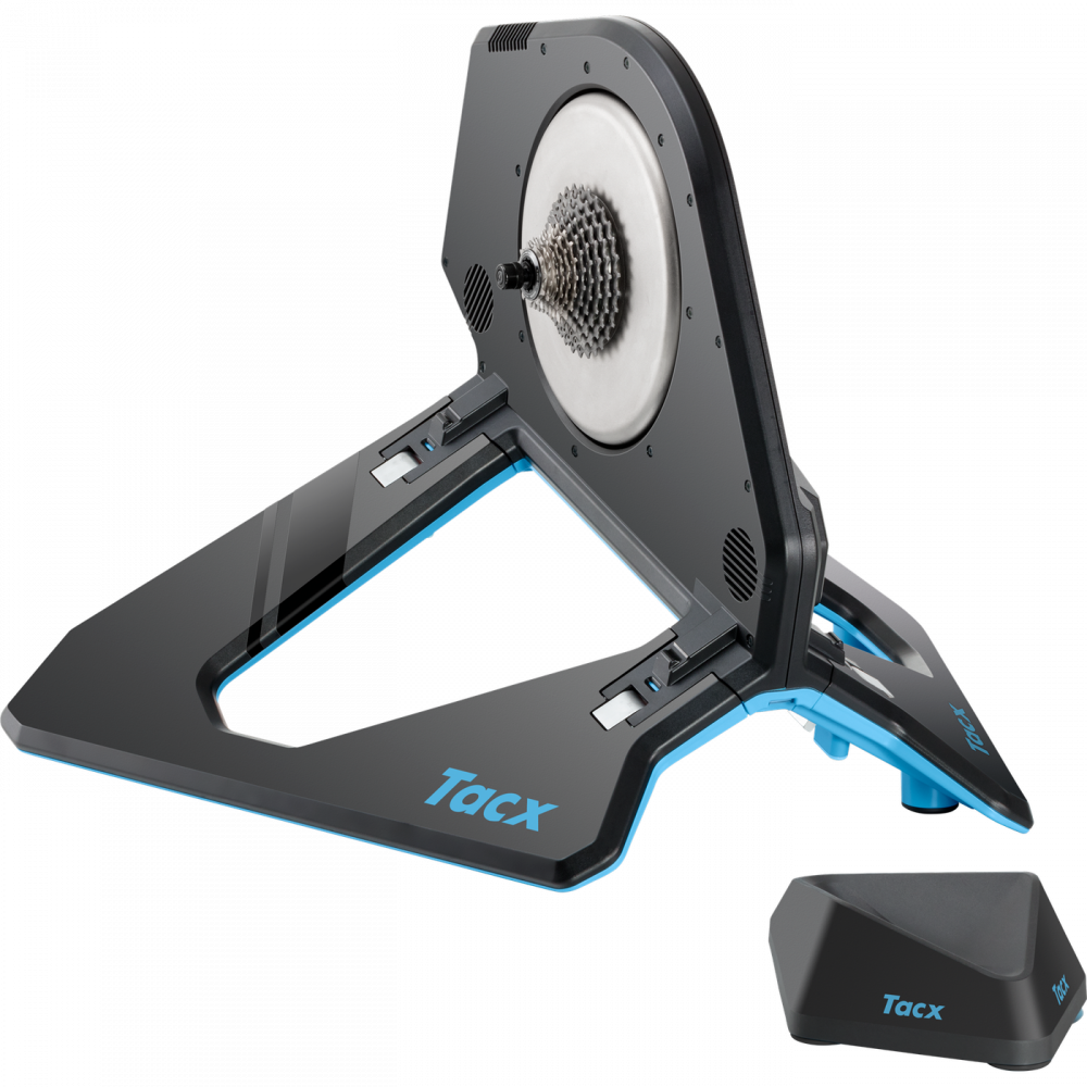 Tacx Neo 2T Smart T2875.61 Interaktiv Sykkelrulle by Sykkelkomponenter