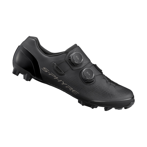 Shimano S-PHYRE SH-XC903 Wide Sykkelsko by Sykkelkomponenter