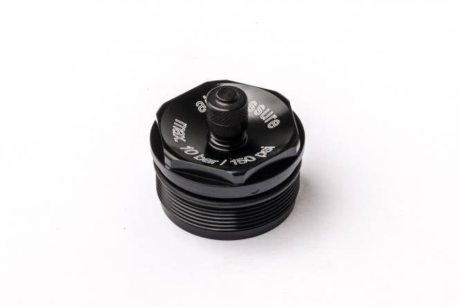 Magura Air Chamber cover for TS8/TS6 forks by Sykkelkomponenter