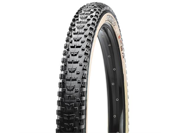 Maxxis Rekon+ TR EXO 3C 27,5 x 2,80" Tanwall Dekk by Sykkelkomponenter