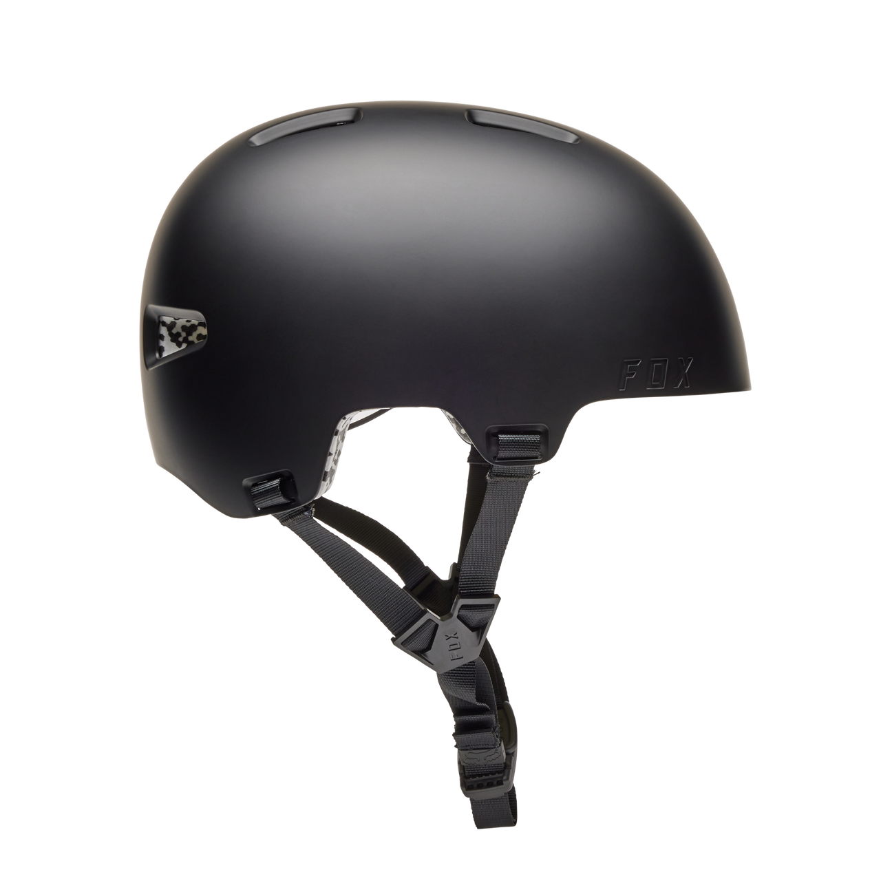 Fox Racing Youth Flight Pro Sykkelhjelm by Sykkelkomponenter