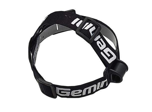 Gemini Pro Hodebånd