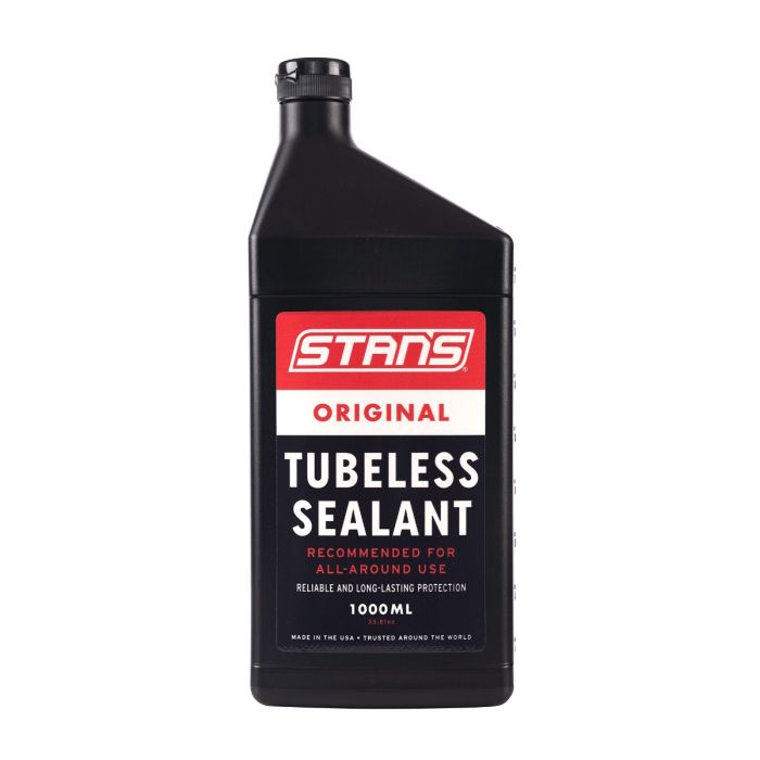 Stans Notubes Original Tubeless Guffe 1000ml